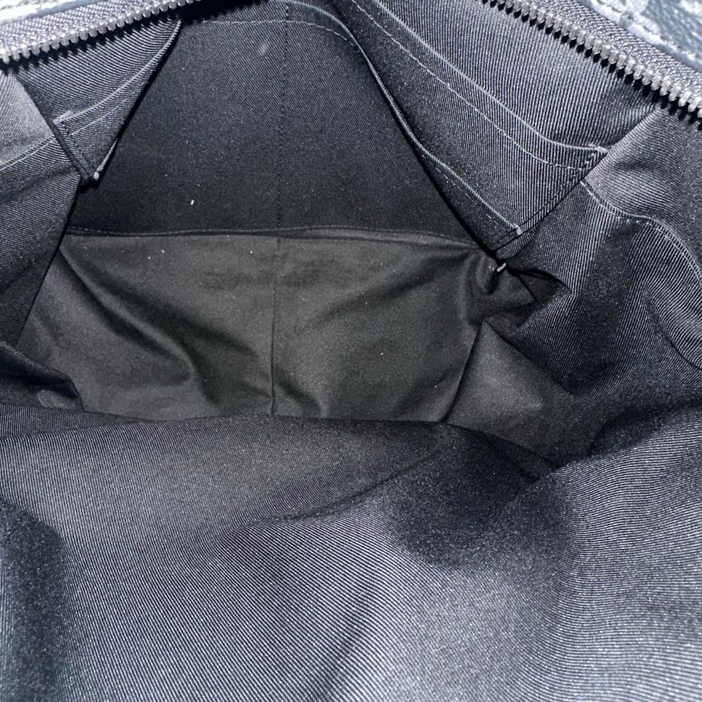 Louis Vuitton Gray Monogram Backpack - image 8